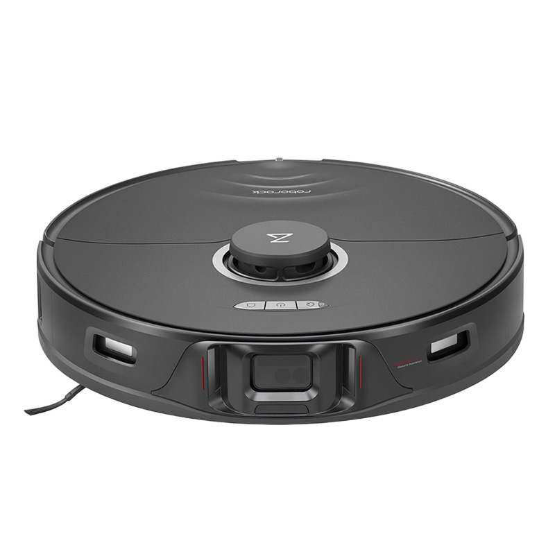 Робот-пылесос Roborock S8 Pro Ultra черный [15]