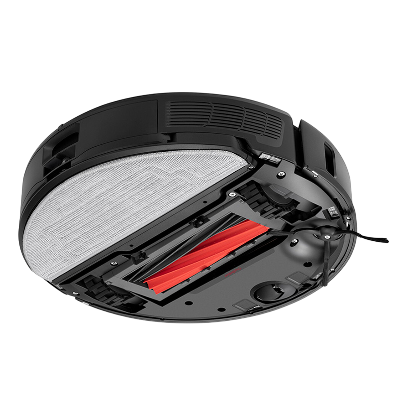 Робот-пылесос Roborock S8 Pro Ultra черный [11]