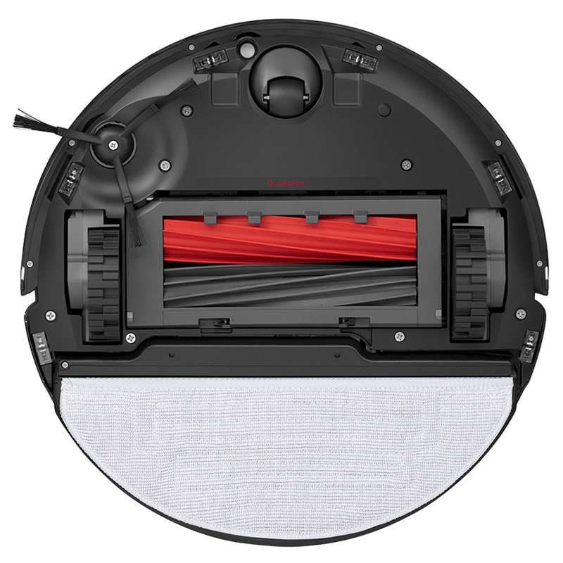 Робот-пылесос Roborock S8 Pro Ultra черный [8]