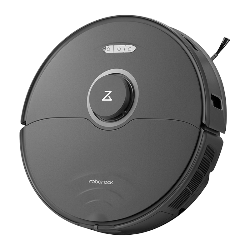 Робот-пылесос Roborock S8 Pro Ultra черный [3]