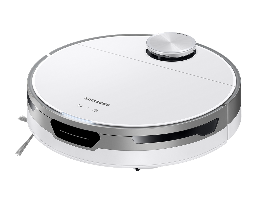 Робот-пылесос Samsung VR30T80313W/UK [2]