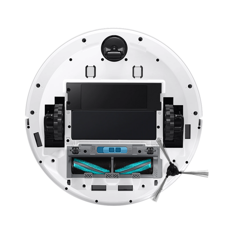 Робот-пылесос Samsung VR30T80313W/UK [3]