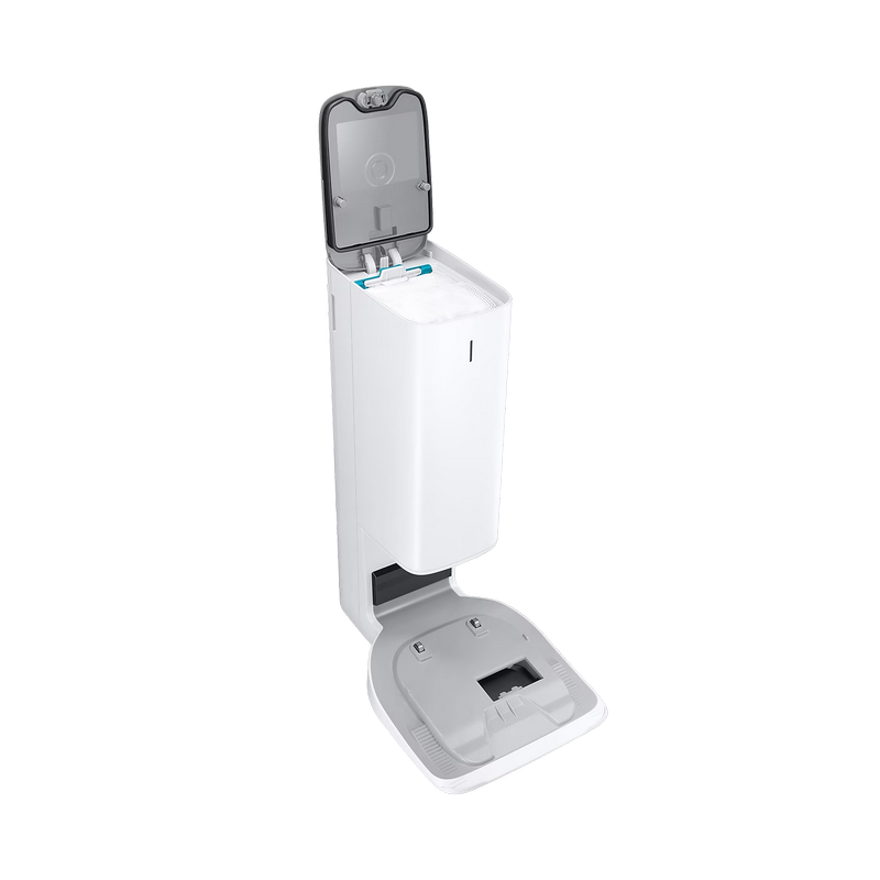 Robot Aspirator Samsung Jet Bot VR30T85513W/UK [13]