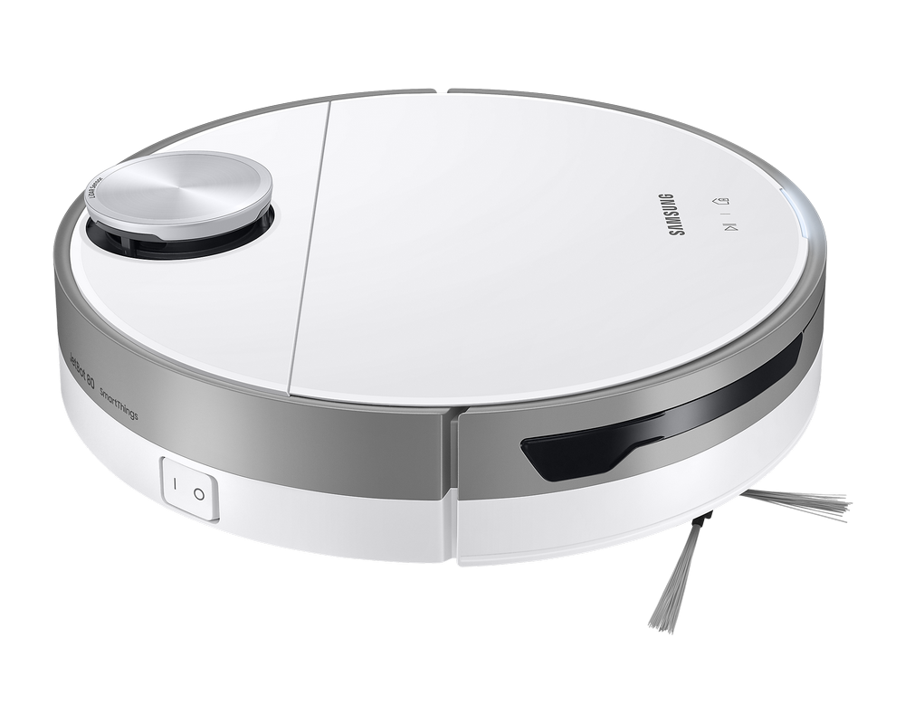 Robot Aspirator Samsung Jet Bot VR30T85513W/UK [21]