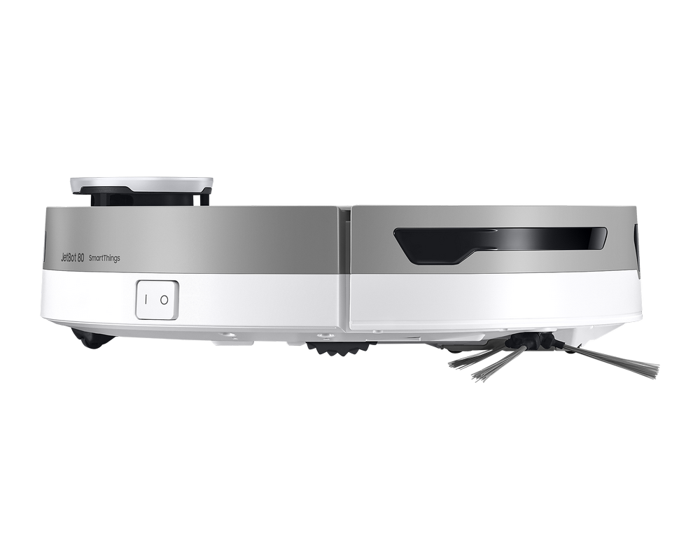 Robot Aspirator Samsung Jet Bot VR30T85513W/UK [4]