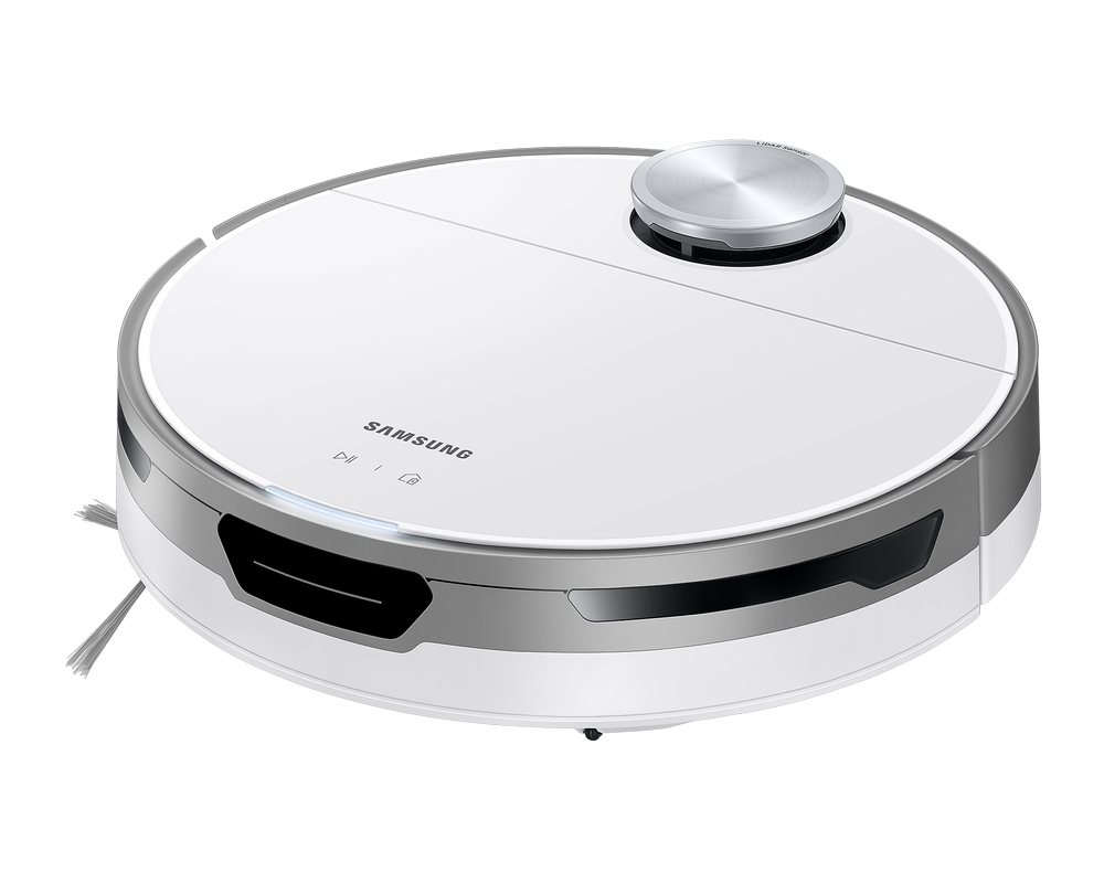 Robot Aspirator Samsung Jet Bot VR30T85513W/UK [5]