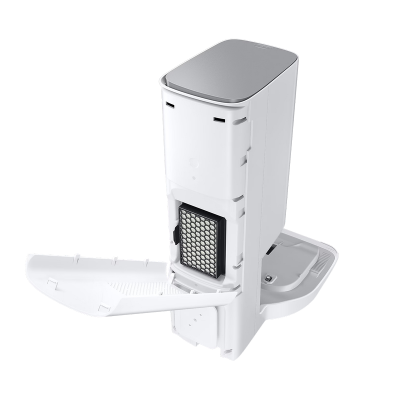Robot Aspirator Samsung Jet Bot VR30T85513W/UK [7]