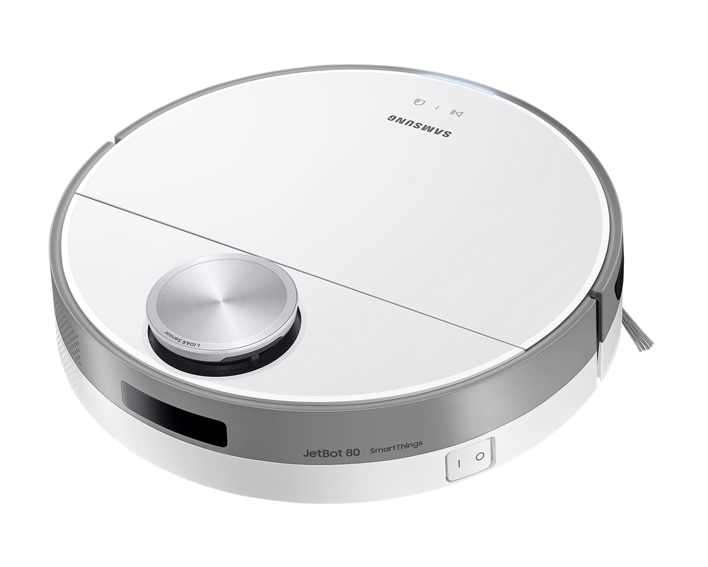 Robot Aspirator Samsung Jet Bot VR30T85513W/UK [8]