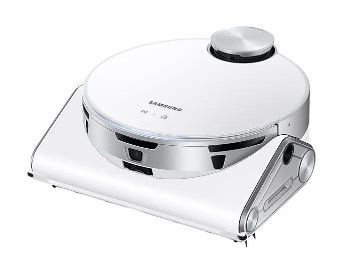 Робот-пылесос Samsung VR50T95735W/EV [7]