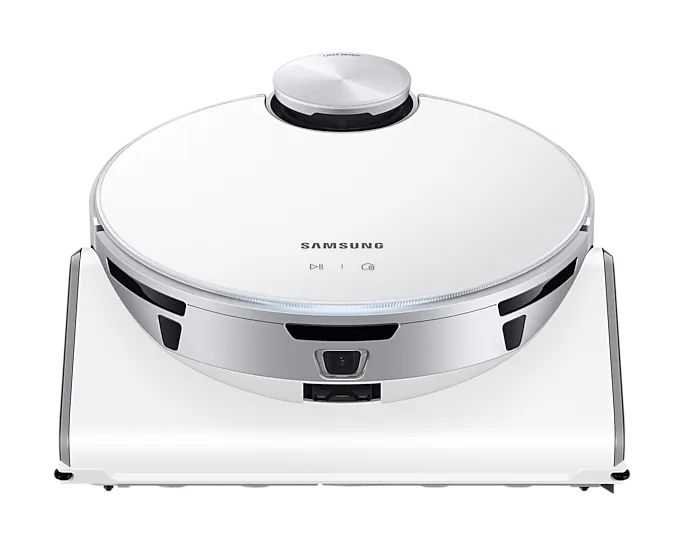Робот-пылесос Samsung VR50T95735W/EV [14]