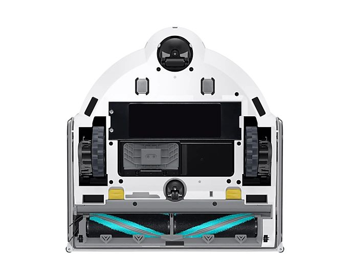 Робот-пылесос Samsung VR50T95735W/EV [10]