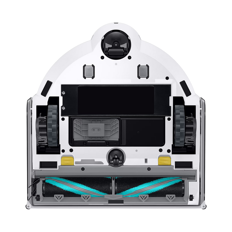 Робот-пылесос Samsung VR50T95735W/EV [3]