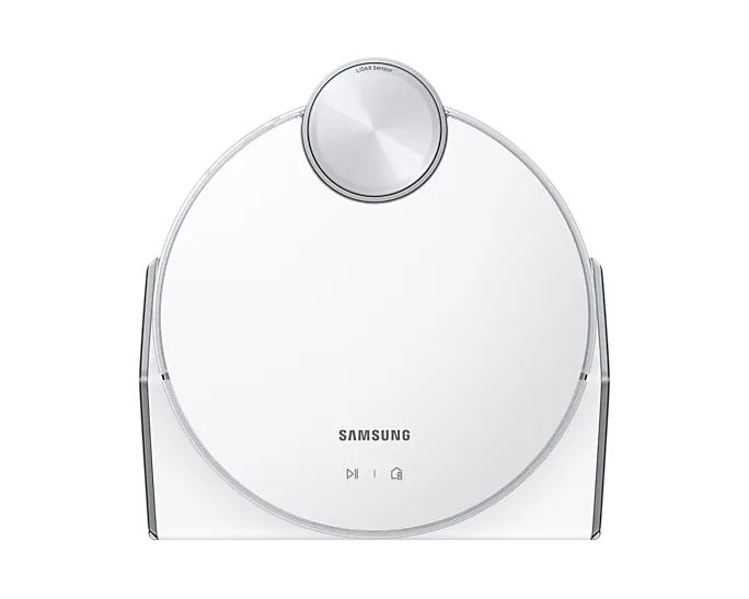 Робот-пылесос Samsung VR50T95735W/EV [4]