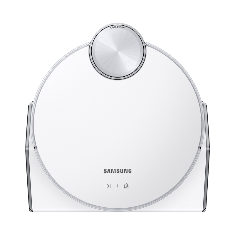 Робот-пылесос Samsung VR50T95735W/EV [12]