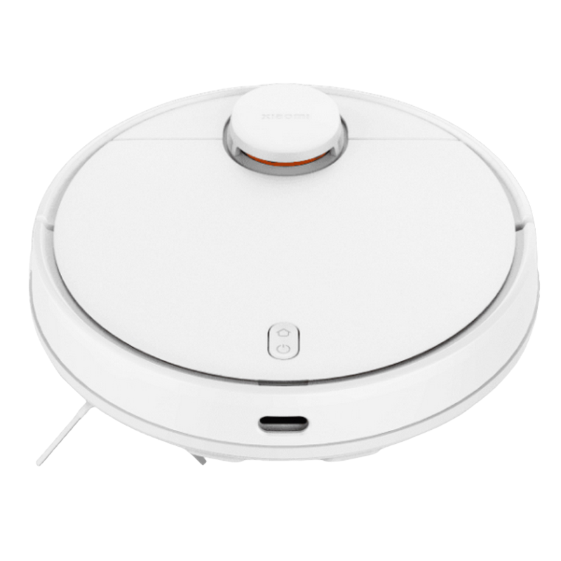 Robot Aspirator Xiaomi S12 Alb [6]