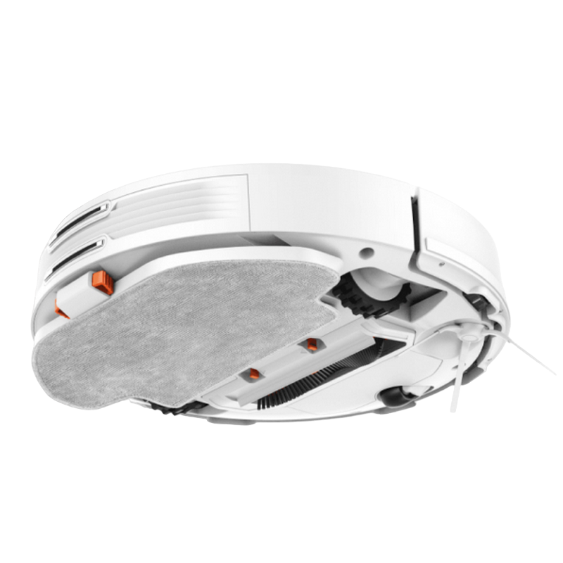 Robot Aspirator Xiaomi S12 Alb [8]