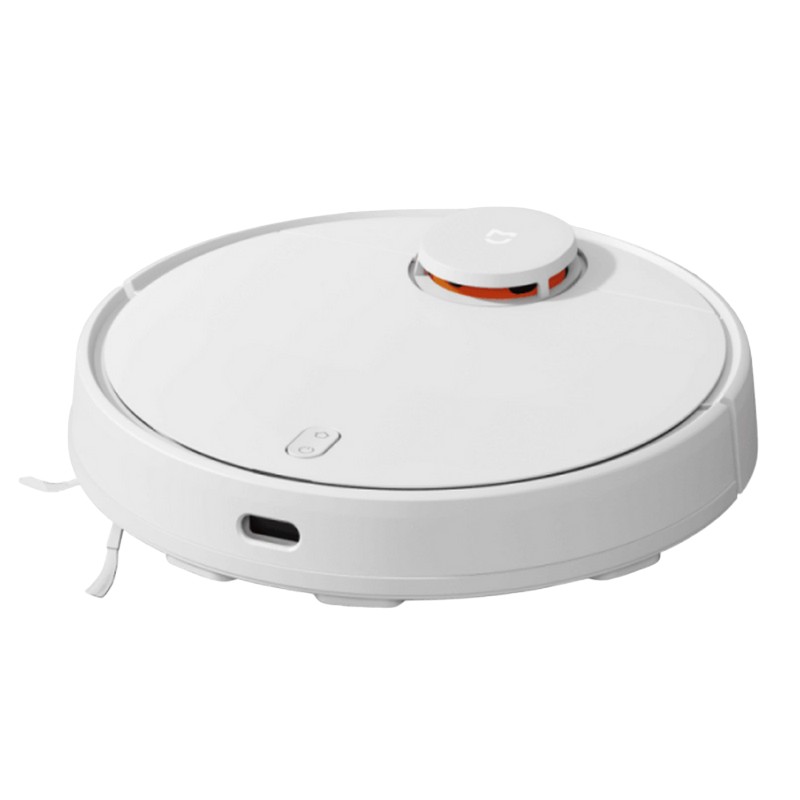 Robot Aspirator Xiaomi S12 Alb [4]