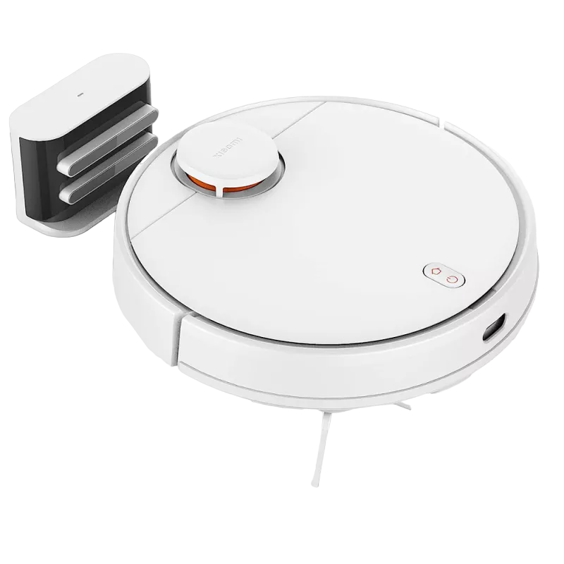 Robot Aspirator Xiaomi S12 Alb [1]