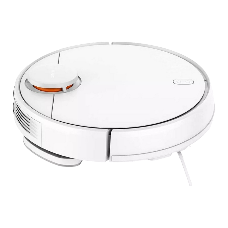 Robot Aspirator Xiaomi S12 Alb [5]
