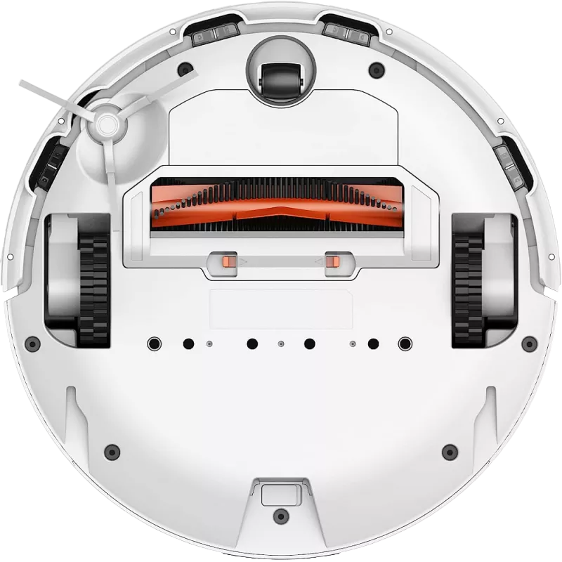 Robot Aspirator Xiaomi S12 Alb [2]