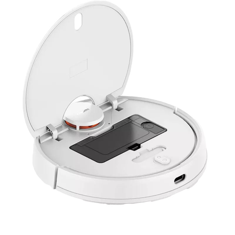 Robot Aspirator Xiaomi S12 Alb [9]