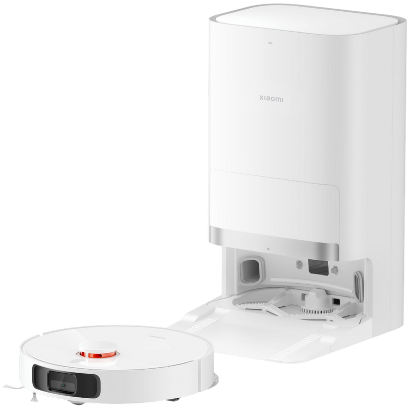 Robot Aspirator Xiaomi X20+ Alb [5]