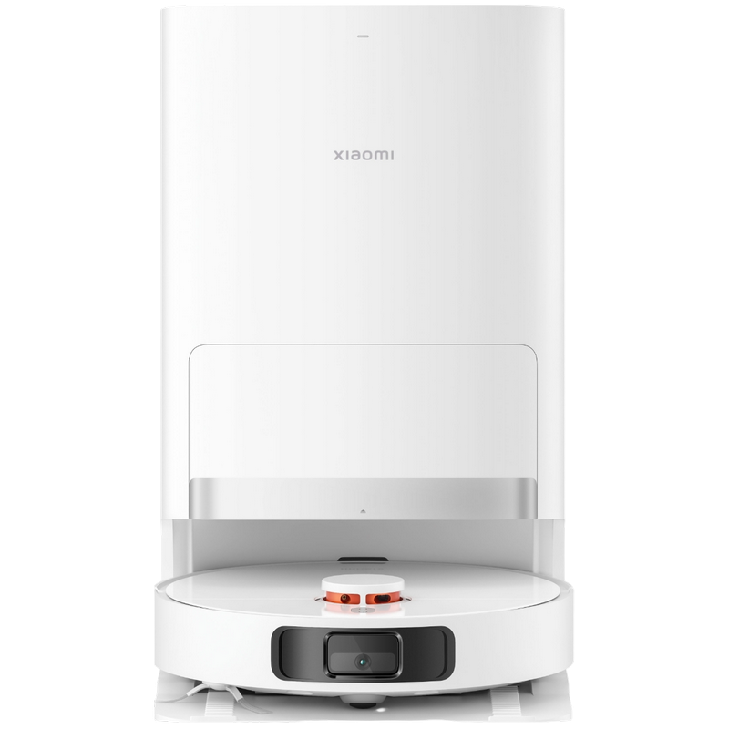 Robot Aspirator Xiaomi X20+ Alb [4]