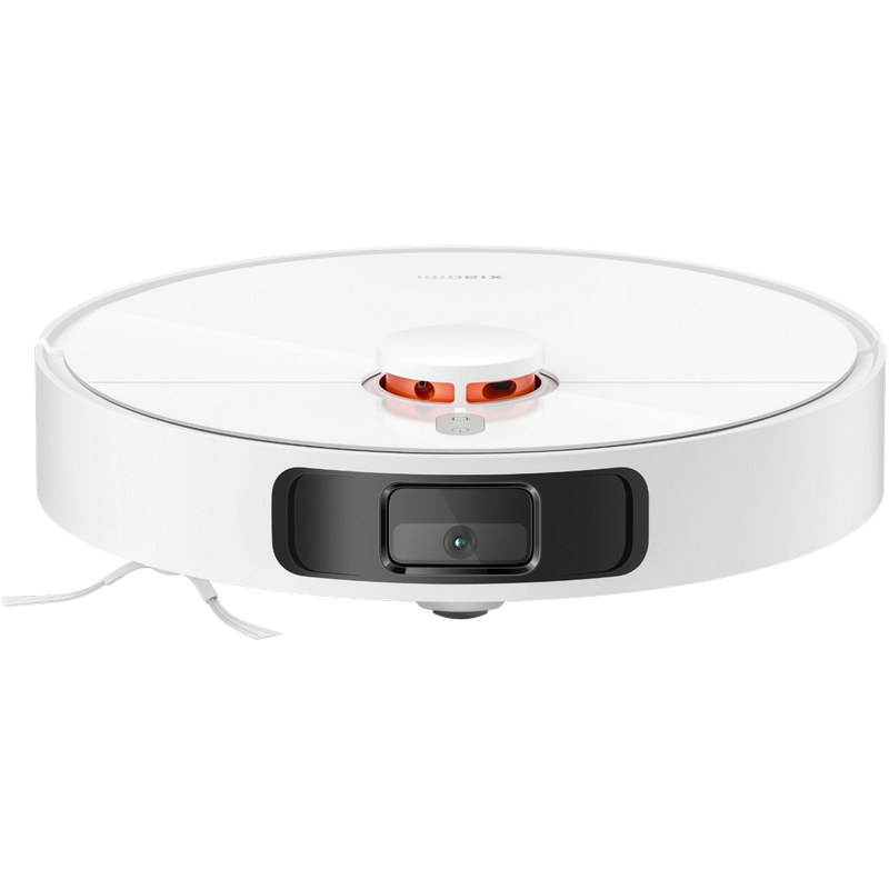Robot Aspirator Xiaomi X20+ Alb [3]