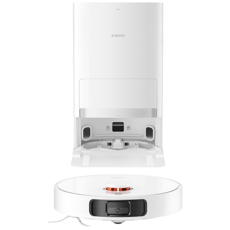 Robot Aspirator Xiaomi X20+ Alb [6]