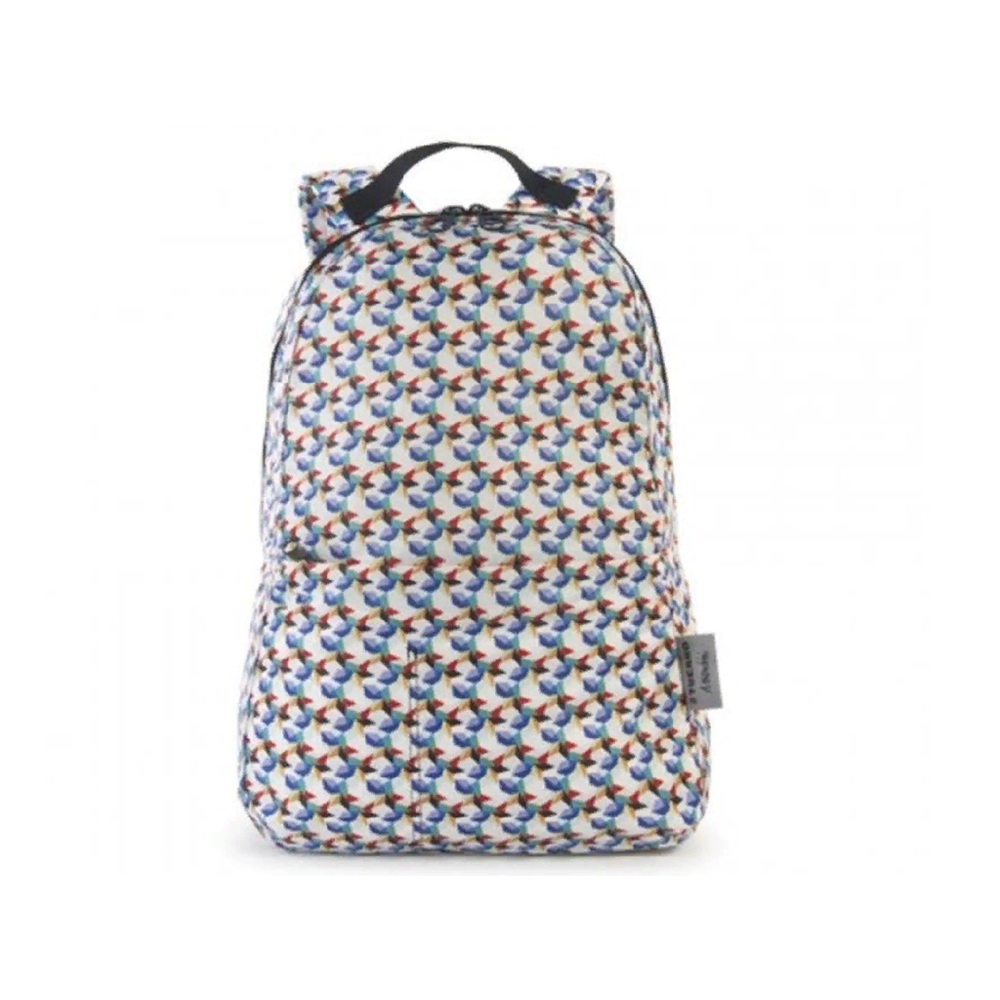 Туристический рюкзак Tucano Travel Backpack Packable Compatto Mendini, яркий. [1]