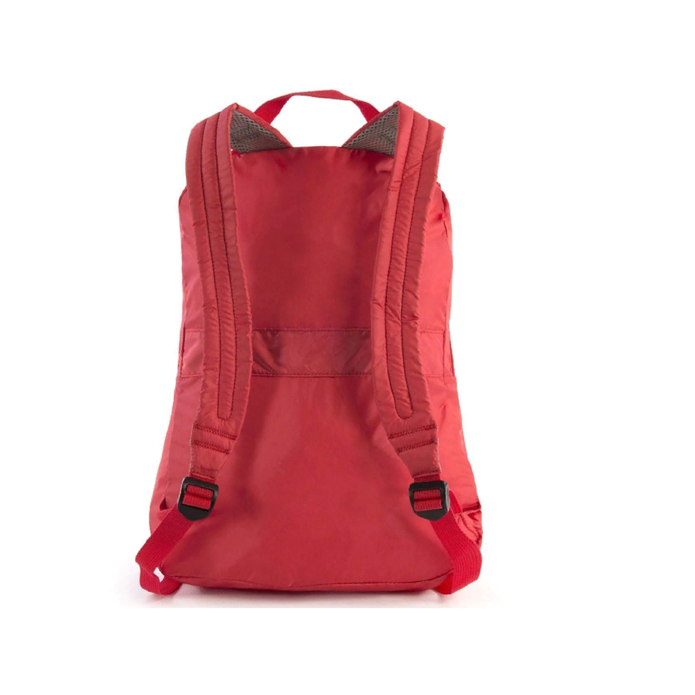 Рюкзак для путешествий Tucano Travel Backpack Packable Compatto, красный [3]