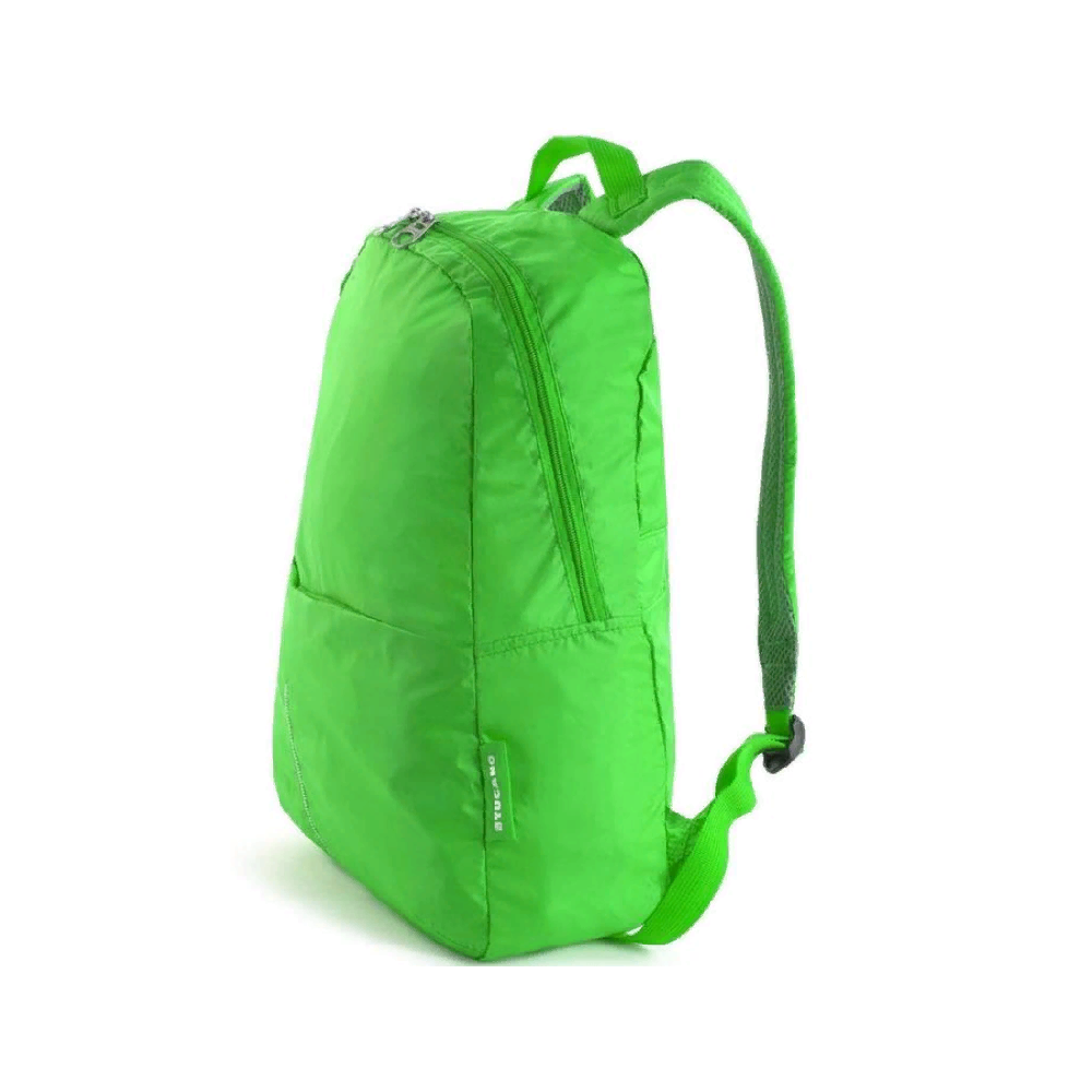 Рюкзак для путешествий Tucano Travel Backpack Packable Compatto, ярко-зеленый [2]