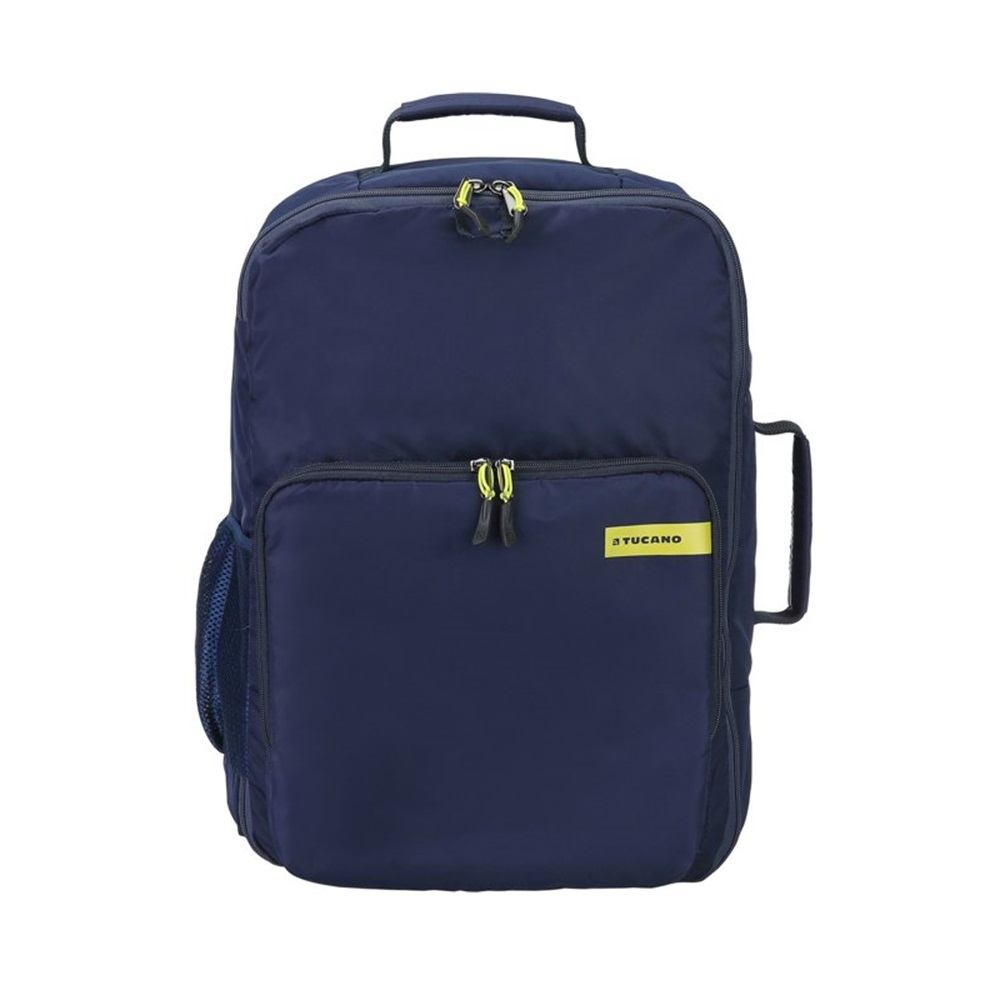 Рюкзак для спорта и путешествий Tucano Travel Backpack Sport Mister 2, синий [1]