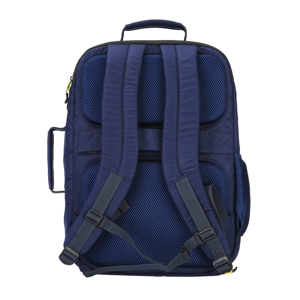 Рюкзак для спорта и путешествий Tucano Travel Backpack Sport Mister 2, синий [3]