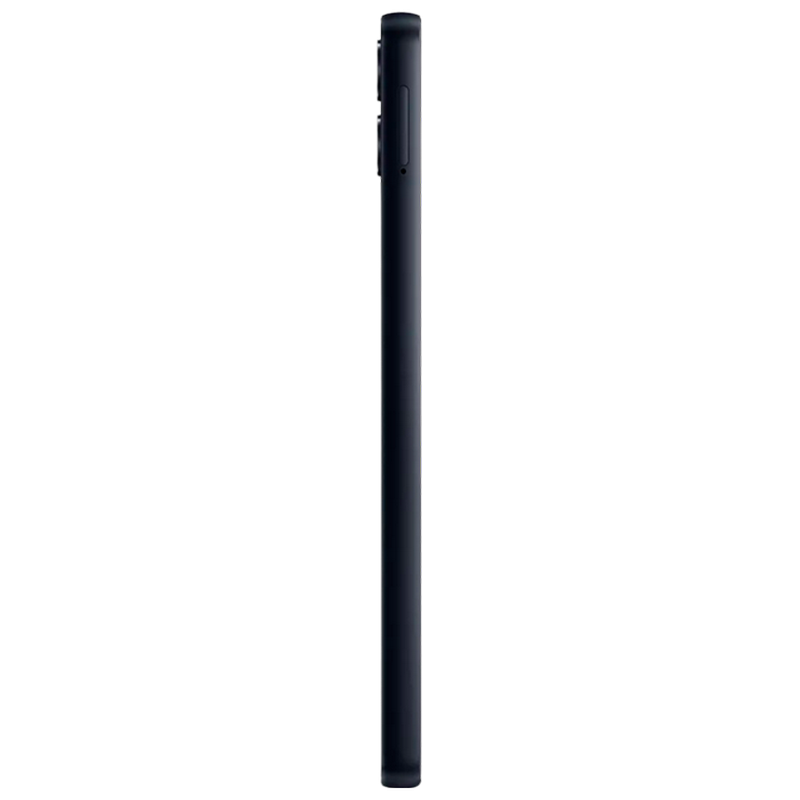 Telefon Samsung Galaxy A05 4/64Gb Black Diagonala ecranului: 6,7 ", Rezolutia ecranului: 1600 x 720, Max. Rezoluția camerei: 50 MP, Cameră frontală: 8 MP, Capacitate acumulator: 5000 mAh, Chipset: Mediatek MT6769V/CZ Helio G85, Platformă software: Android, [11]