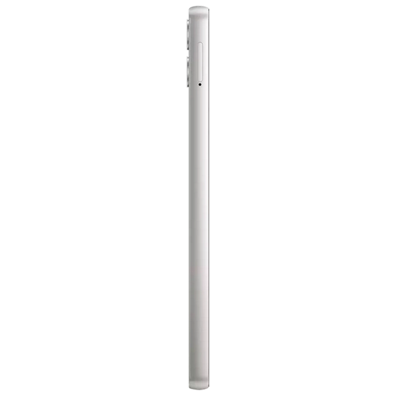 Телефон Samsung Galaxy A05 4/64Gb Silver Diagonala ecranului: 6,7 ", Rezolutia ecranului: 1600 x 720, Max. Rezoluția camerei: 50 MP, Cameră frontală: 8 MP, Capacitate acumulator: 5000 mAh, Chipset: Mediatek MT6769V/CZ Helio G85, Platformă software: Android, [15]