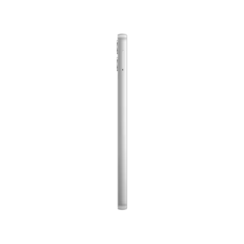 Телефон Samsung Galaxy A05 4/64Gb Silver Diagonala ecranului: 6,7 ", Rezolutia ecranului: 1600 x 720, Max. Rezoluția camerei: 50 MP, Cameră frontală: 8 MP, Capacitate acumulator: 5000 mAh, Chipset: Mediatek MT6769V/CZ Helio G85, Platformă software: Android, [12]