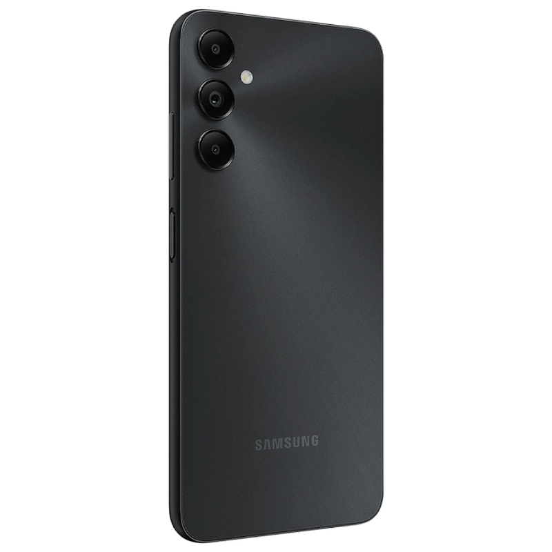 Телефон Samsung Galaxy A05s 4/64Gb Black Diagonala ecranului: 6,7 ", Rezolutia ecranului: 2400x1080, Max. Rezoluția camerei: 50 MP, Cameră frontală: 13 MP, Capacitate acumulator: 5000 mAh, Chipset: Qualcomm SM6225 Snapdragon 680, Platformă software: Android, [7]