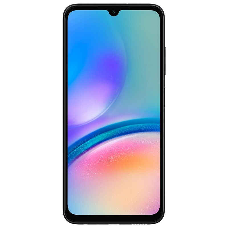 Телефон Samsung Galaxy A05s 4/64Gb Black Diagonala ecranului: 6,7 ", Rezolutia ecranului: 2400x1080, Max. Rezoluția camerei: 50 MP, Cameră frontală: 13 MP, Capacitate acumulator: 5000 mAh, Chipset: Qualcomm SM6225 Snapdragon 680, Platformă software: Android, [2]