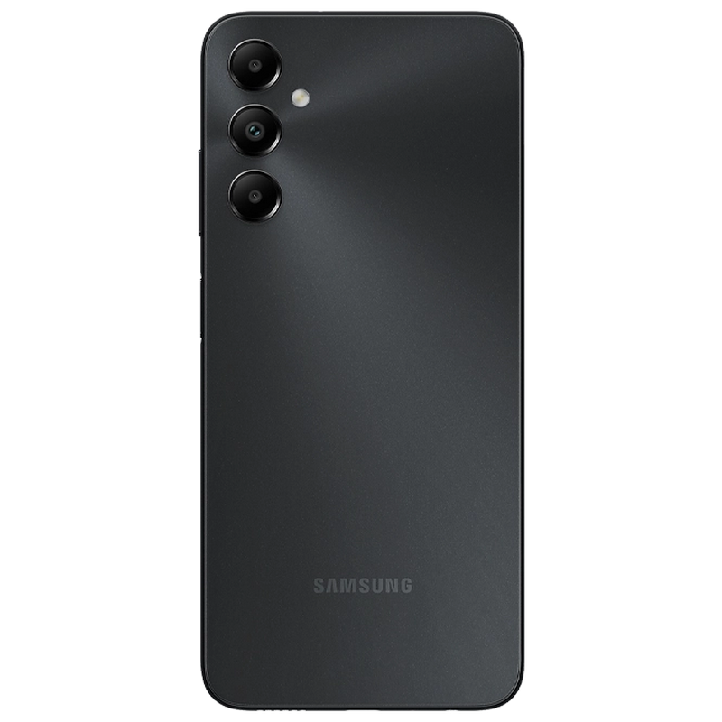 Телефон Samsung Galaxy A05s 4/64Gb Black Diagonala ecranului: 6,7 ", Rezolutia ecranului: 2400x1080, Max. Rezoluția camerei: 50 MP, Cameră frontală: 13 MP, Capacitate acumulator: 5000 mAh, Chipset: Qualcomm SM6225 Snapdragon 680, Platformă software: Android, [6]