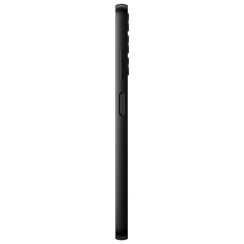 Телефон Samsung Galaxy A05s 4/64Gb Black Diagonala ecranului: 6,7 ", Rezolutia ecranului: 2400x1080, Max. Rezoluția camerei: 50 MP, Cameră frontală: 13 MP, Capacitate acumulator: 5000 mAh, Chipset: Qualcomm SM6225 Snapdragon 680, Platformă software: Android, [5]