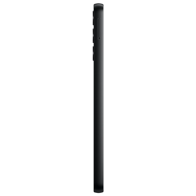 Телефон Samsung Galaxy A05s 4/64Gb Black Diagonala ecranului: 6,7 ", Rezolutia ecranului: 2400x1080, Max. Rezoluția camerei: 50 MP, Cameră frontală: 13 MP, Capacitate acumulator: 5000 mAh, Chipset: Qualcomm SM6225 Snapdragon 680, Platformă software: Android, [8]