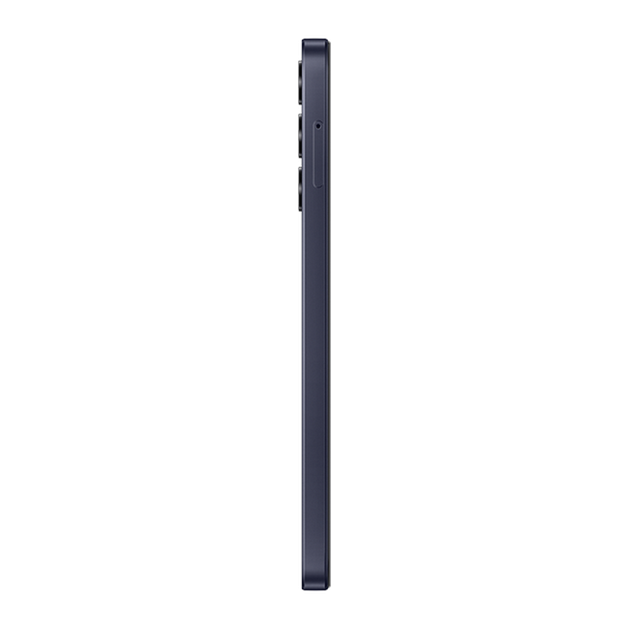 Telefon Samsung Galaxy A25 5G 6/128Gb Black Diagonala ecranului: 6,5 ", Rezolutia ecranului: 2340x1080, Max. Rezoluția camerei: 50 MP, Cameră frontală: 13 MP, Capacitate acumulator: 5000 mAh, Chipset: Exynos 1280, Platformă software: Android, [7]