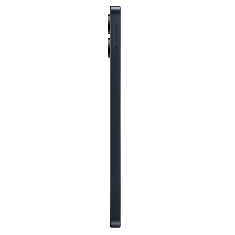 Telefon Samsung Galaxy A06 4/128Gb Black Diagonala ecranului: 6,7 ", Rezolutia ecranului: 1600 x 720, Max. Rezoluția camerei: 50 MP, Cameră frontală: 8 MP, Capacitate acumulator: 5000 mAh, Chipset: Mediatek Helio G85, Platformă software: Android, [9]