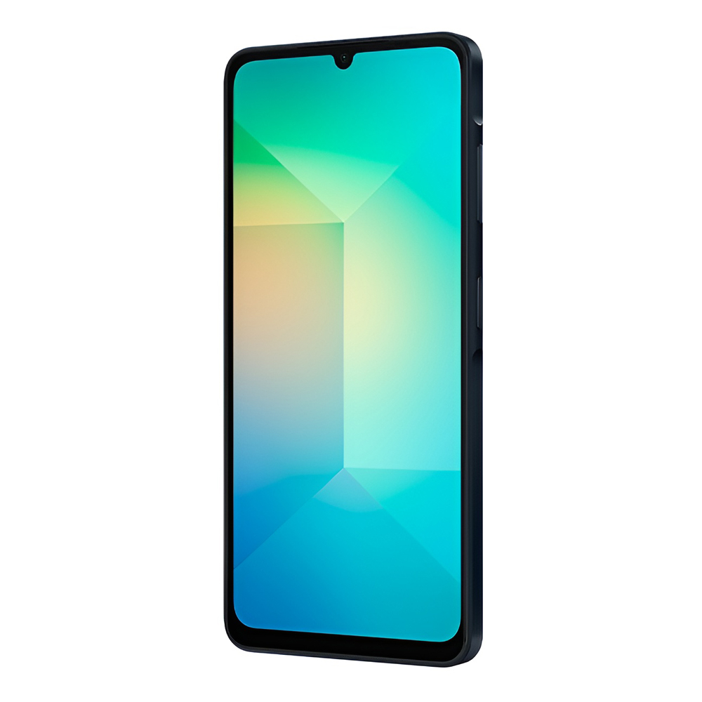 Samsung Galaxy A06 4|64 ГБ Черный [3]