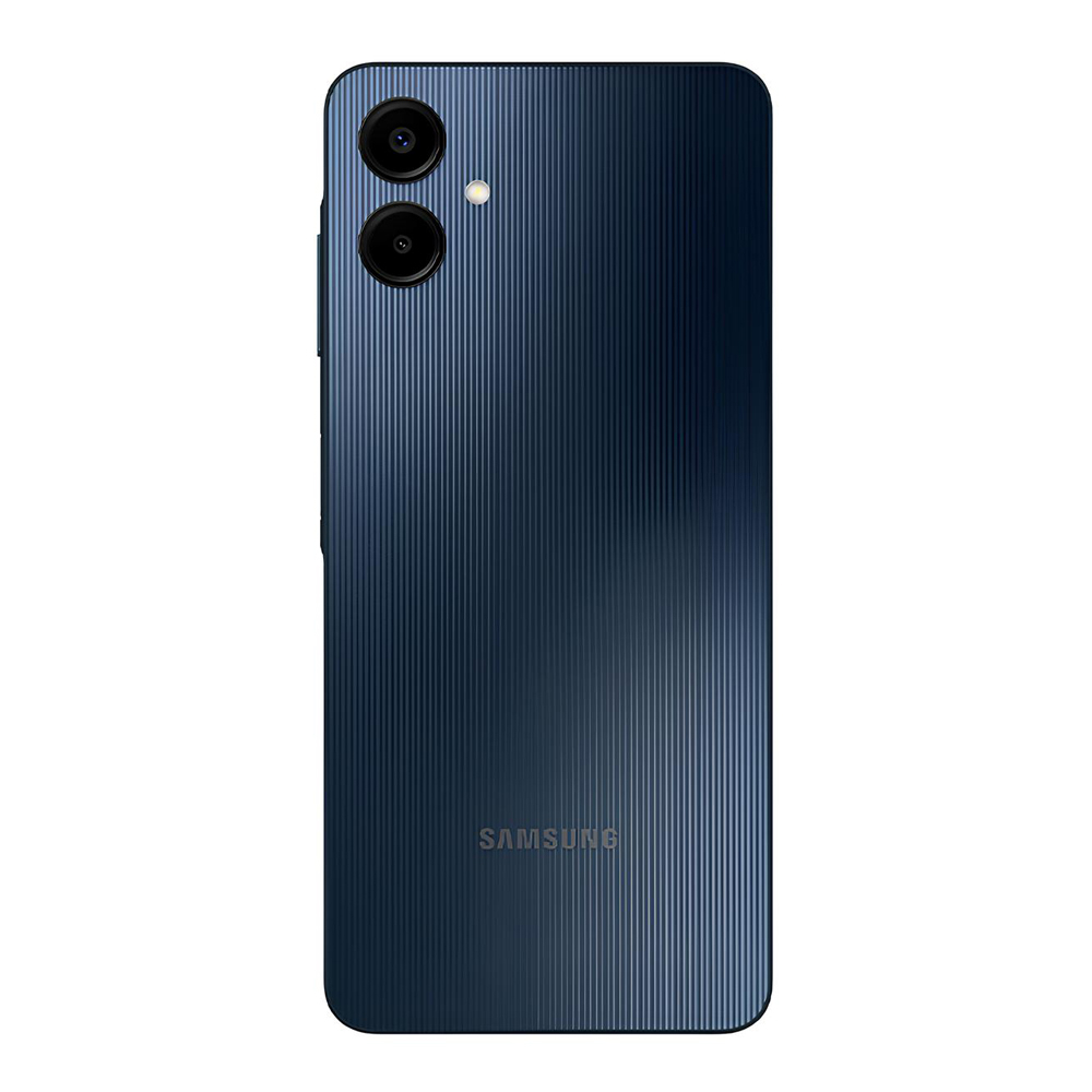 Samsung Galaxy A06 4|64 ГБ Черный [4]