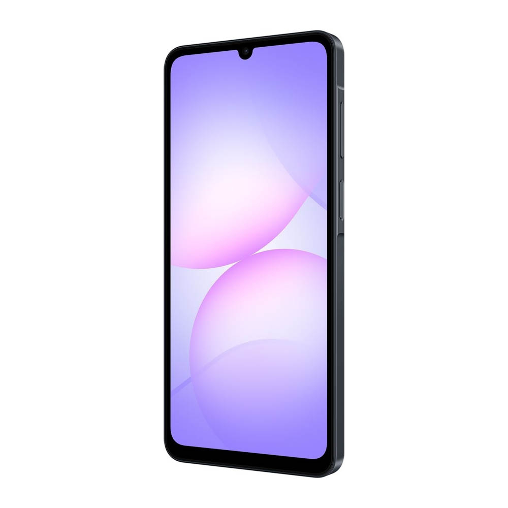 Samsung Galaxy A07 4/128 GB Black [2]