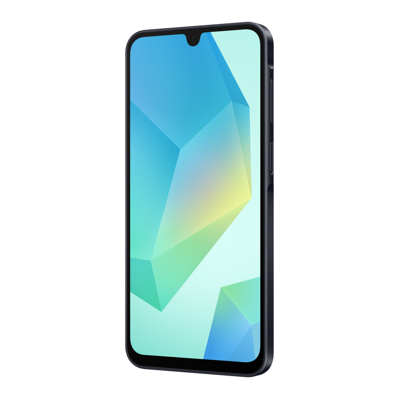 Телефон Samsung Galaxy A16 4/128Гб Black Диагональ экрана: 6,7 ", Разрешение экрана: 2340x1080, Макс. разрешение камеры: 50 MP, Фронтальная камера: 13 MP, Ёмкость аккумулятора: 5000 mAh, Чипсет: Mediatek Helio G99, Программная платформа: Android, Степень защиты: IP54, [3]