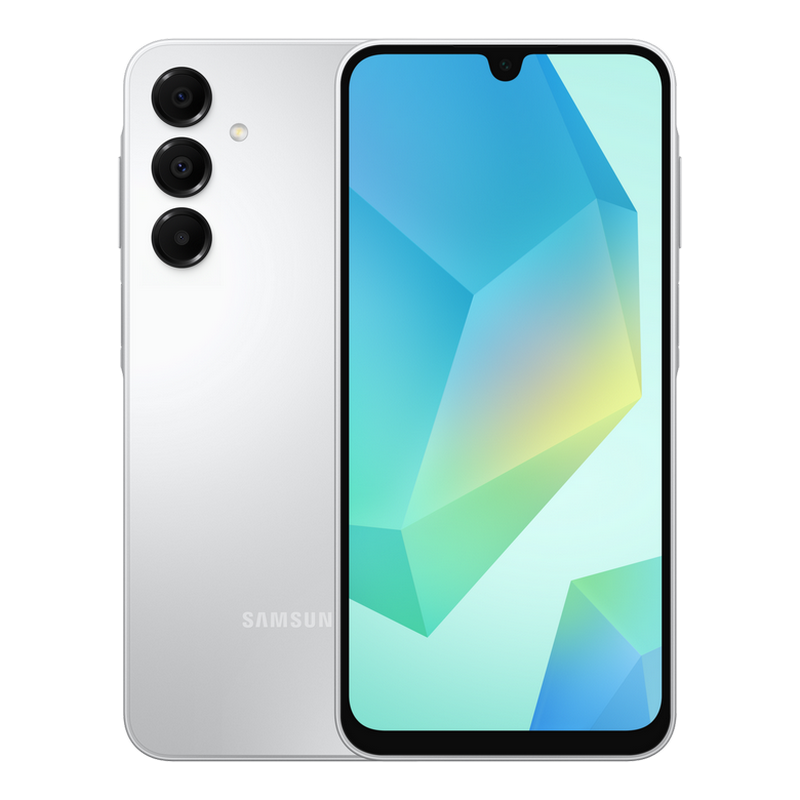 Телефон Samsung Galaxy A16 4/128Гб Gray Диагональ экрана: 6,7 ", Разрешение экрана: 2340x1080, Макс. разрешение камеры: 50 MP, Фронтальная камера: 13 MP, Ёмкость аккумулятора: 5000 mAh, Чипсет: Mediatek Helio G99, Программная платформа: Android, Степень защиты: IP54, [1]