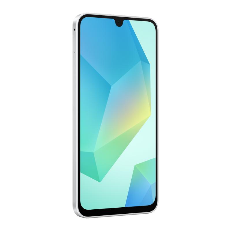 Телефон Samsung Galaxy A16 4/128Гб Gray Диагональ экрана: 6,7 ", Разрешение экрана: 2340x1080, Макс. разрешение камеры: 50 MP, Фронтальная камера: 13 MP, Ёмкость аккумулятора: 5000 mAh, Чипсет: Mediatek Helio G99, Программная платформа: Android, Степень защиты: IP54, [2]